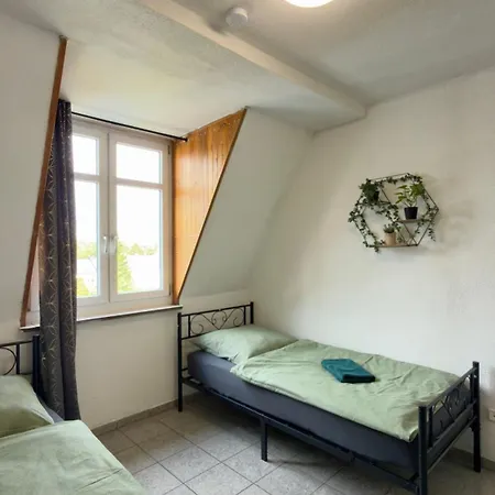 Construction Worker's In Apartamento