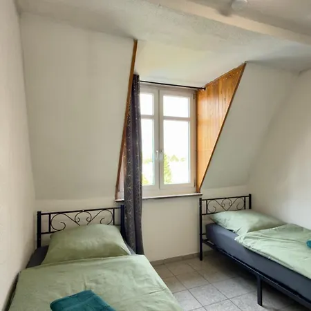 Construction Worker's In Apartamento *